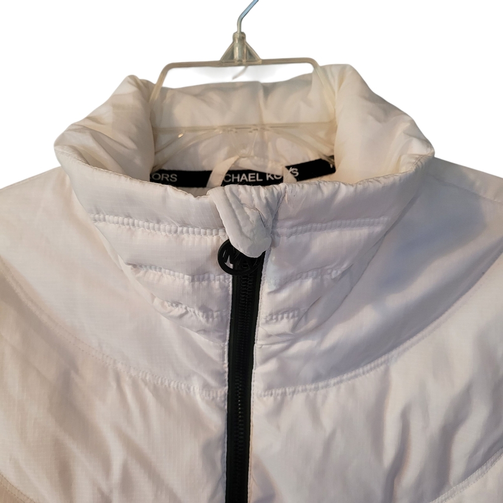 Michael Kors down filled puffer coat - S. O21 - Picture 2 of 13